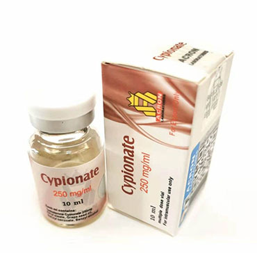 Cypionate 250 mg/ml